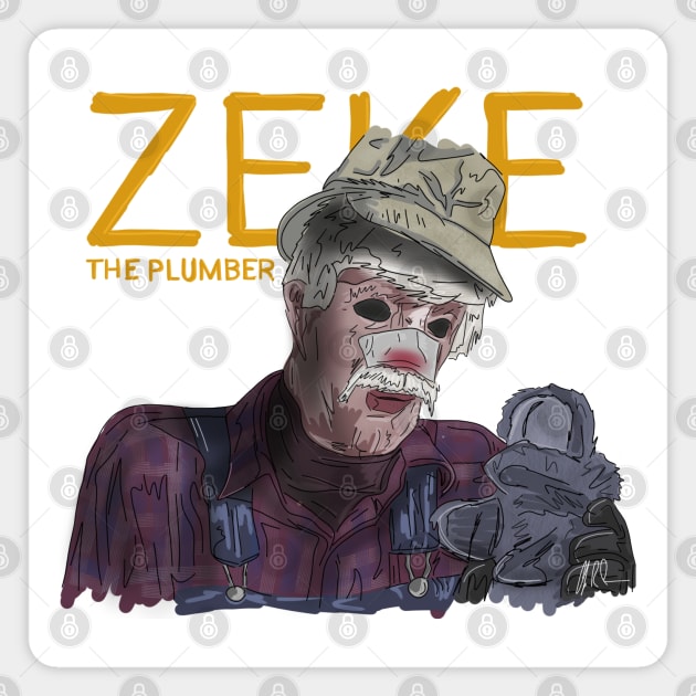 Salute your shorts zeke shop